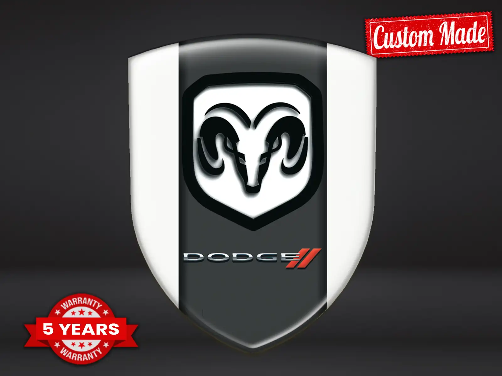Dodge Auto Fensterfolien Pro Max Stilvoll Haltbar